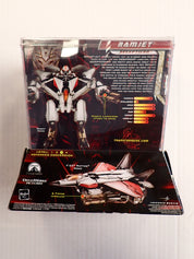Ramjet Voyager Class Revenge of the Fallen - Hasbro [Pre-Owned]