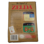 The Legend of Zelda - NES