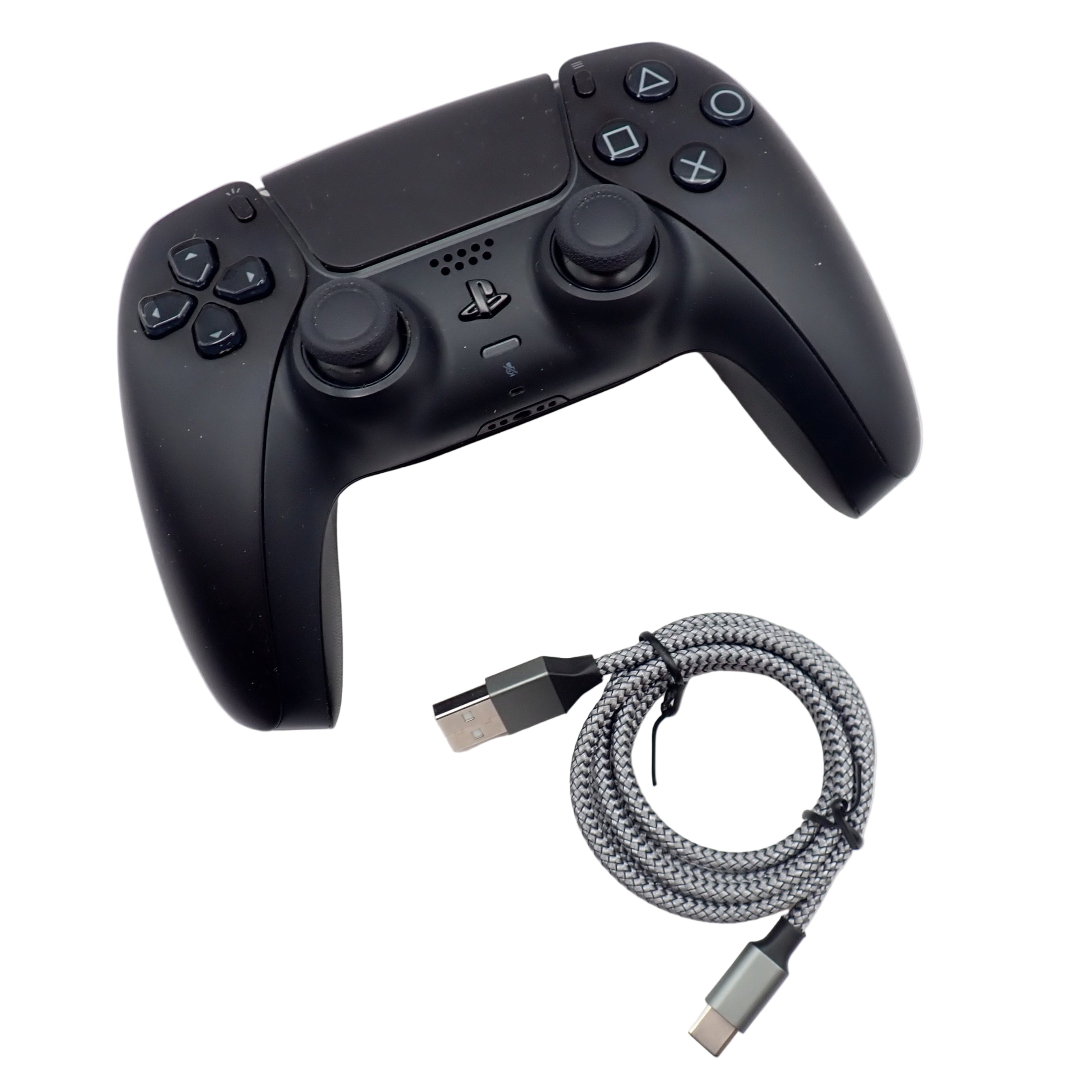 PS5 Controller - Black