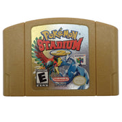Pokemon Stadium 2 - N64
