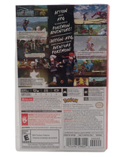 Pokémon Legends Arceus - Switch