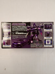 Laserwave BT-13 Mazda RX-8 Binaltech Shockwave - Takara [Pre-Owned]