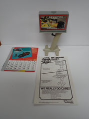 M.A.S.K. Billboard Blast