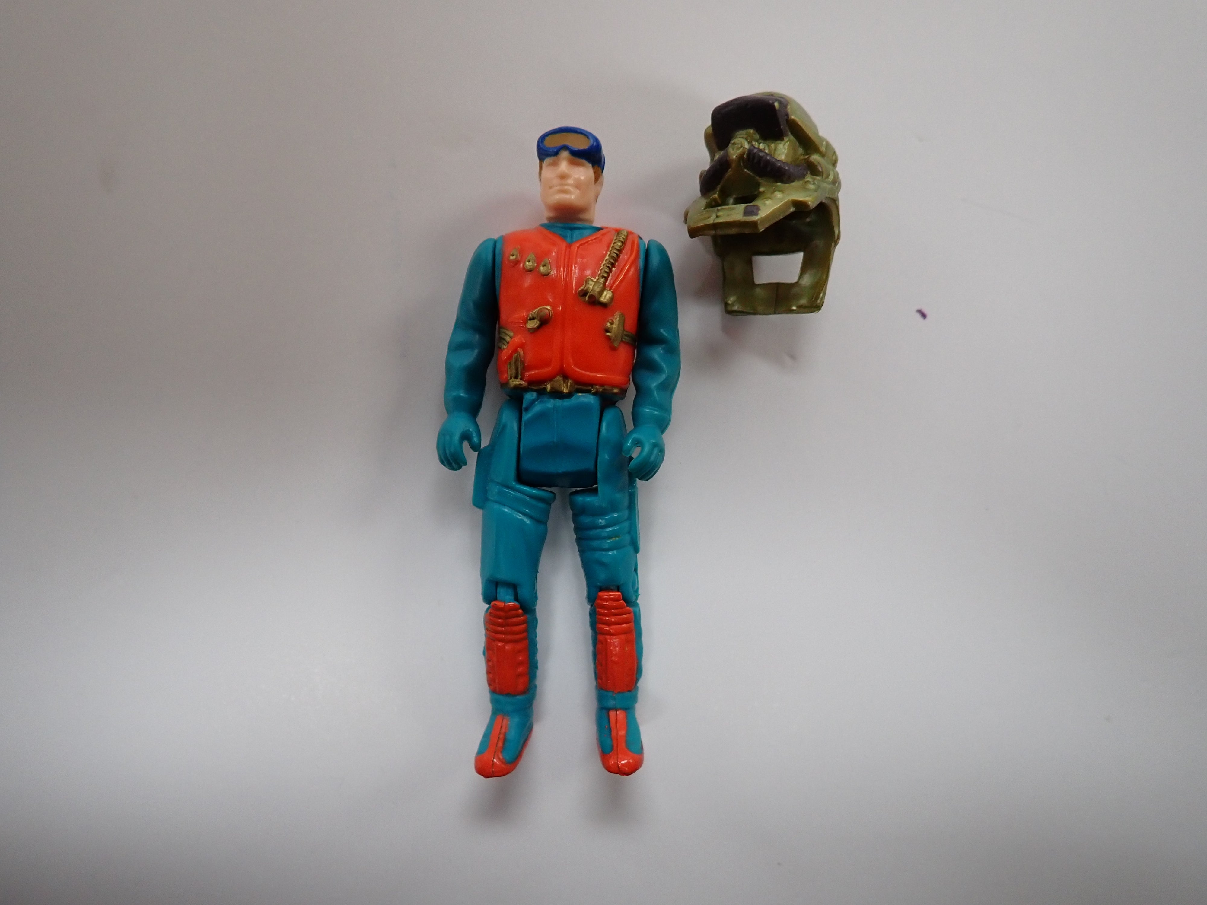 M.A.S.K. Billboard Blast