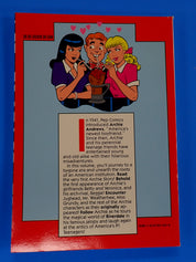 Archie Americana Series: Best of the Forties TPB [Pre-Owned]