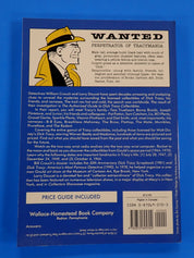 The Authorized Guide to Dick Tracy Collectibles [Pre-Owned]