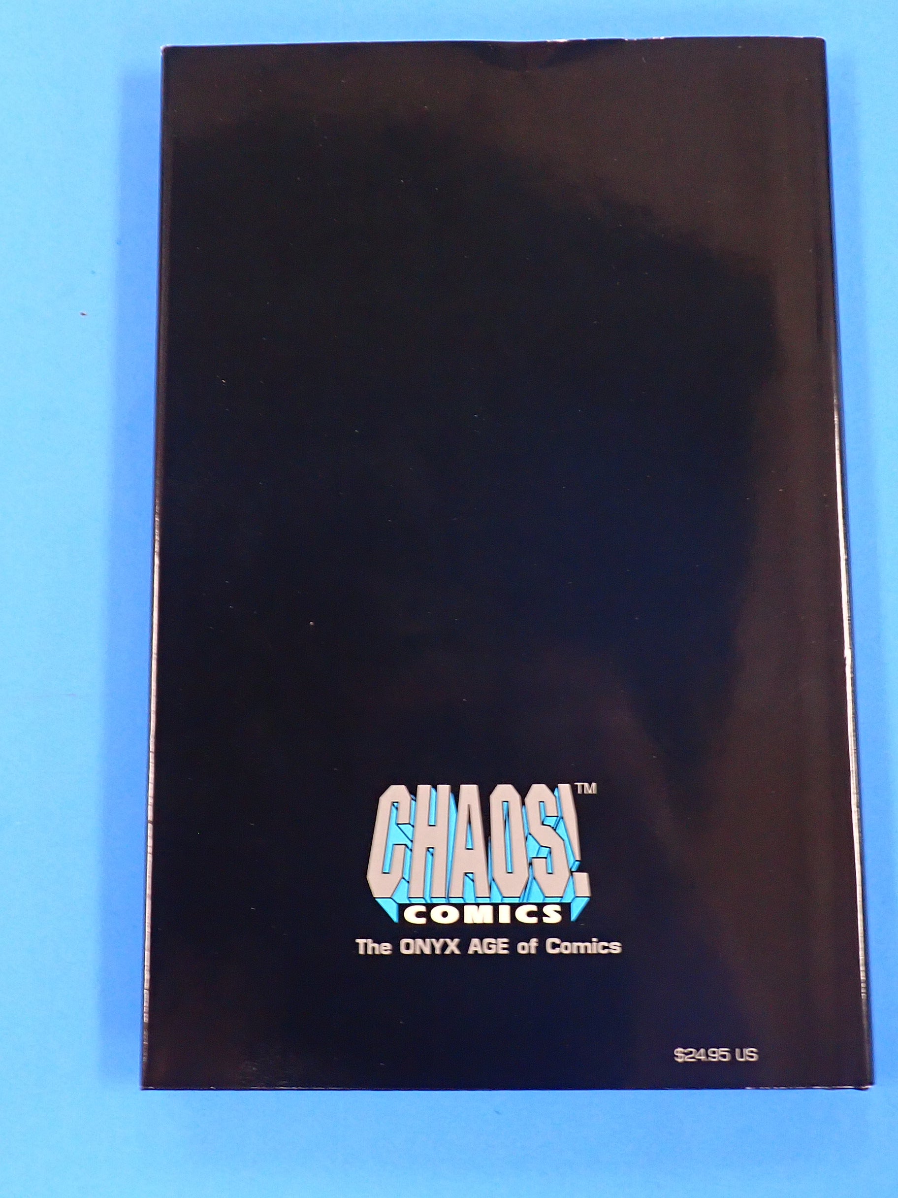 Lady Death Hardcover [Pre-Owned]