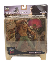 Teenage Caveman from Future Mutant - Stan Winston Creatures