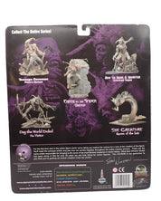 Teenage Caveman from Future Mutant - Stan Winston Creatures