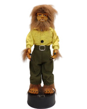 Universal Monsters Wolfman Motionette - Telco (1992)