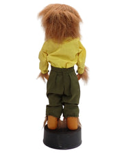 Universal Monsters Wolfman Motionette - Telco (1992)