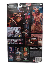 Movie Maniacs Blair Witch - 2001 McFarlane Toys