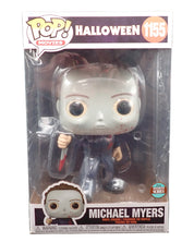 Michael Myers - POP! #1155