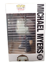 Michael Myers - POP! #1155