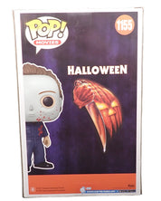 Michael Myers - POP! #1155