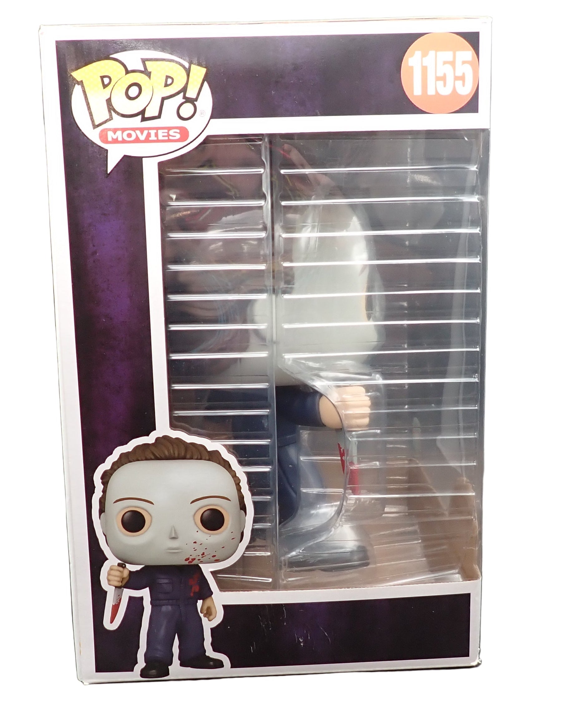 Michael Myers - POP! #1155
