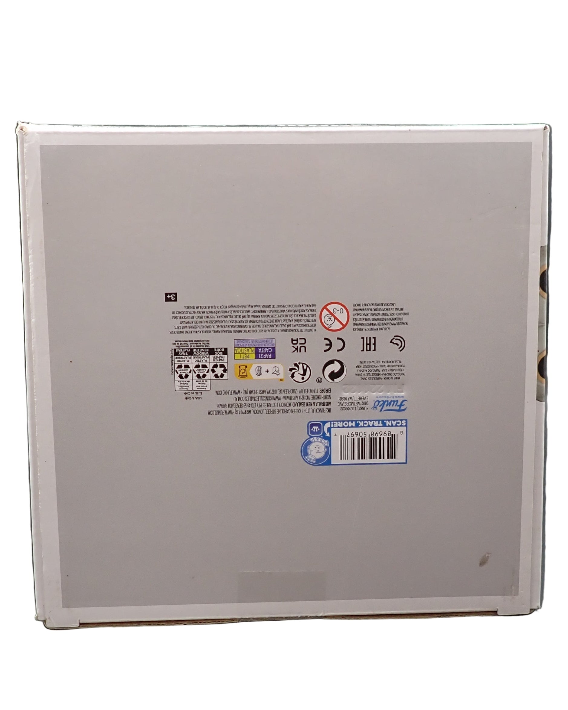 Michael Myers - POP! #1155