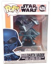 Concept Series Darth Vader - POP! #426