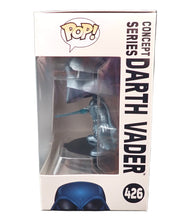 Concept Series Darth Vader - POP! #426