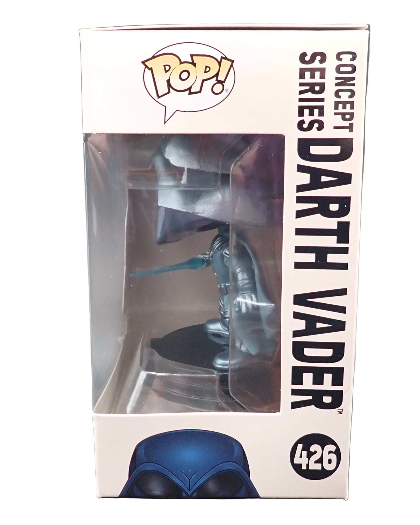 Concept Series Darth Vader - POP! #426