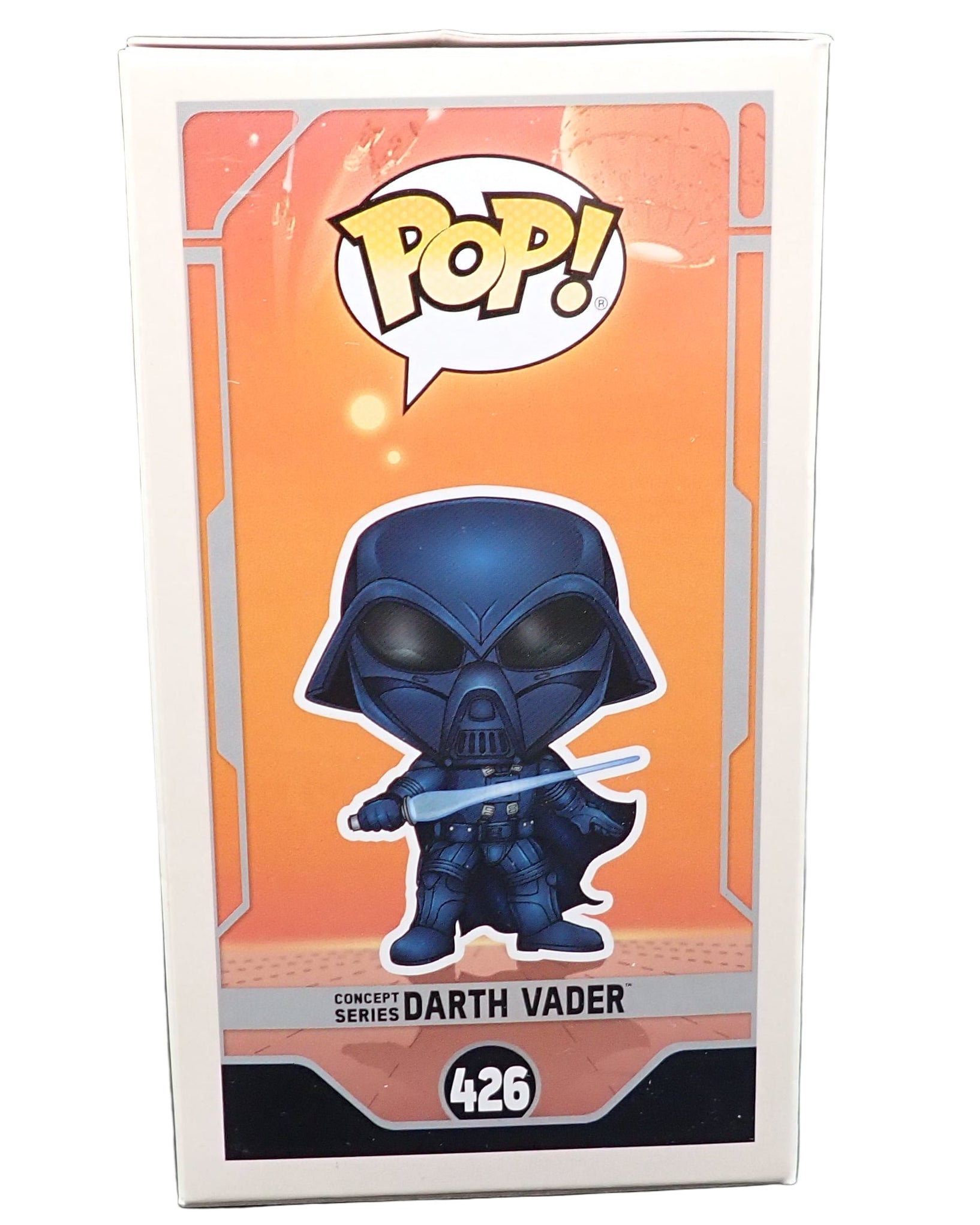 Concept Series Darth Vader - POP! #426