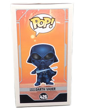 Concept Series Darth Vader - POP! #426
