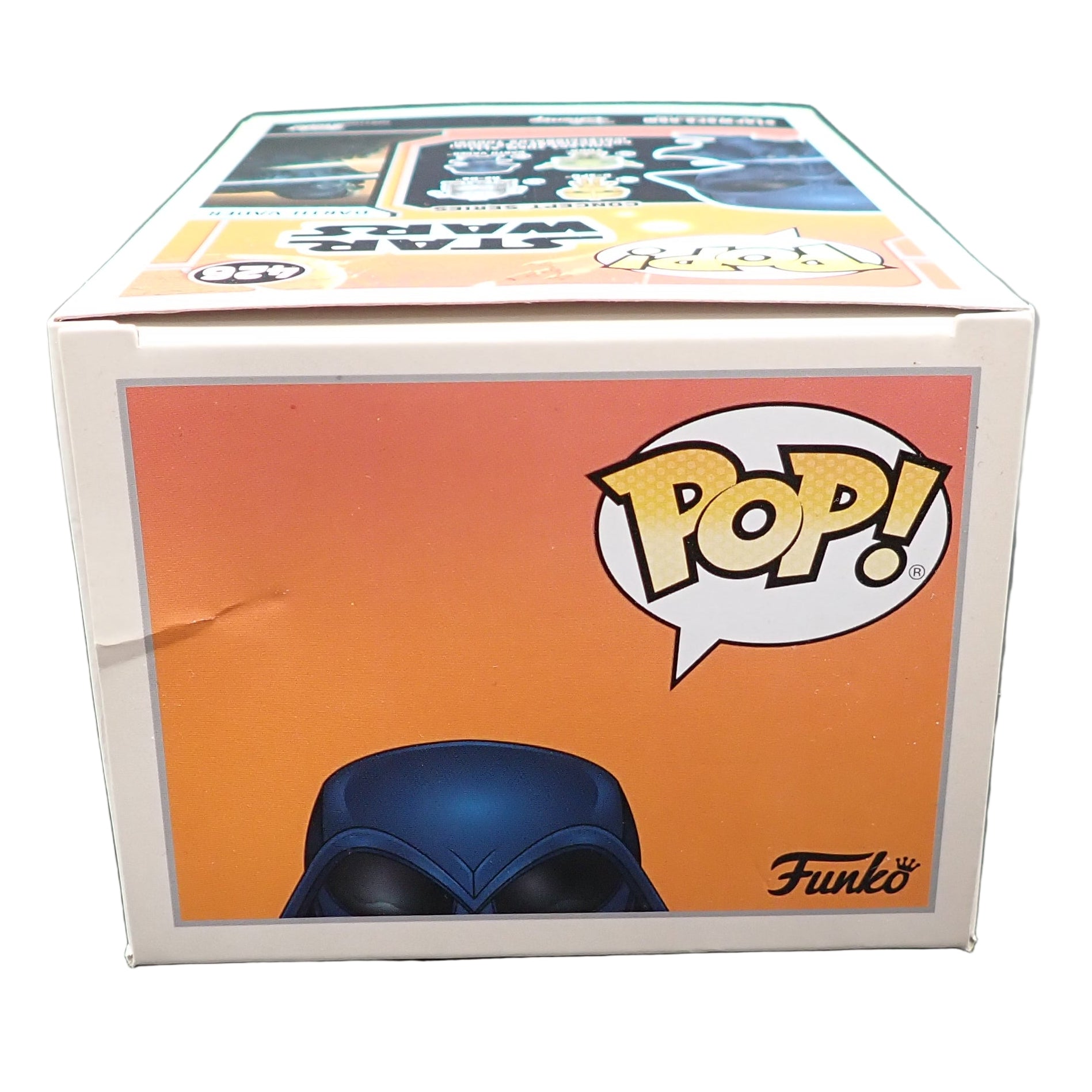 Concept Series Darth Vader - POP! #426