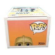 Concept Series C-3PO - POP! #423