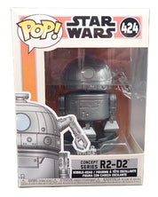 Concept Series R2-D2 - POP! #424