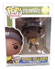 Venus Williams - POP! #01