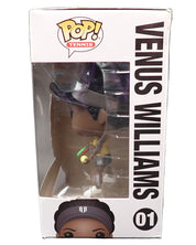 Venus Williams - POP! #01