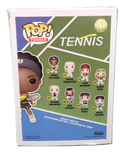 Venus Williams - POP! #01