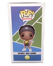 Venus Williams - POP! #01