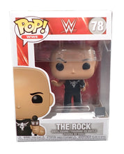 The Rock - POP! #78