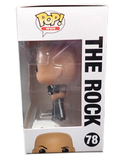 The Rock - POP! #78