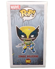 Zombie Wolverine - POP! #662