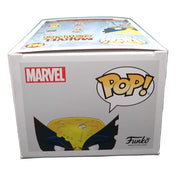 Zombie Wolverine - POP! #662