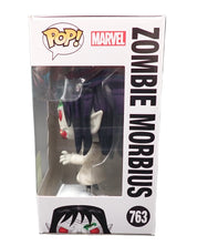 Zombie Morbius - POP! #763