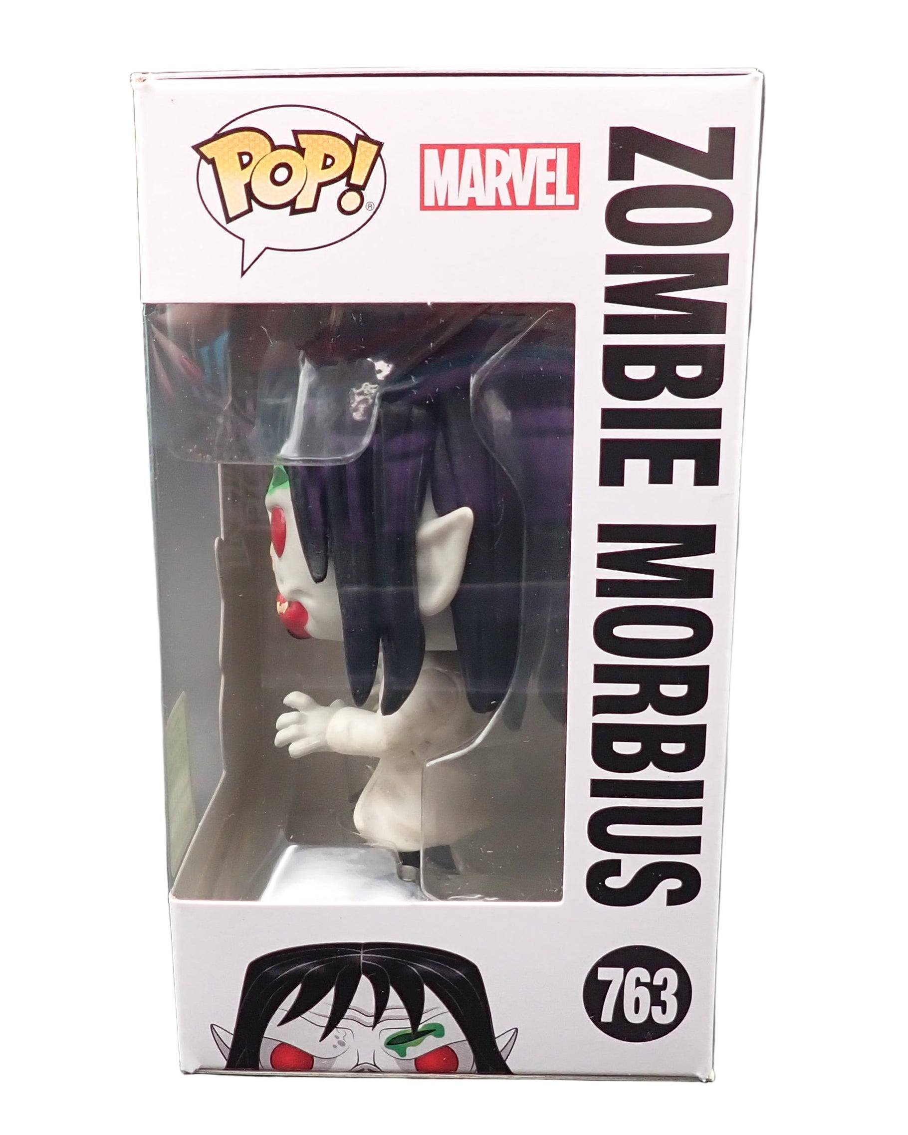Zombie Morbius - POP! #763