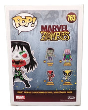 Zombie Morbius - POP! #763