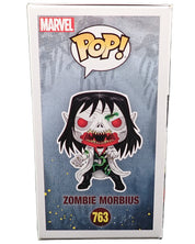 Zombie Morbius - POP! #763