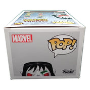 Zombie Morbius - POP! #763