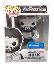 Gamerverse Hulk - POP! #635