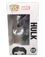 Gamerverse Hulk - POP! #635