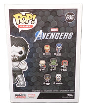 Gamerverse Hulk - POP! #635
