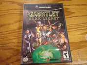 Gauntlet Dark Legacy - GC