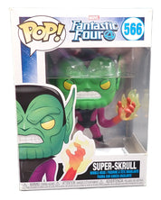 Super-Skrull - POP! #566