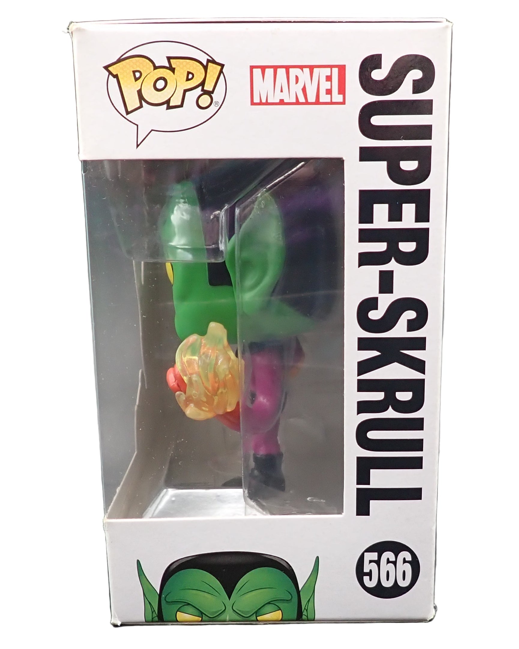 Super-Skrull - POP! #566