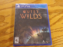 Load image into Gallery viewer, Outer Wilds(Sealed) - PS4
