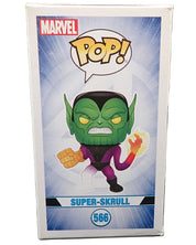 Super-Skrull - POP! #566